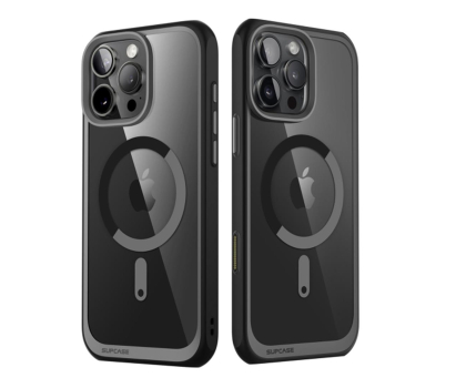 Etui / obudowa na smartfona Supcase Ub Mag Magsafe do iPhone 16 Pro Black